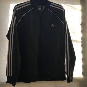 Adidas jacket